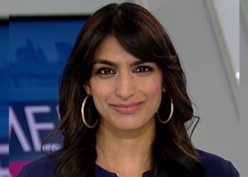 Sabrina-Singh