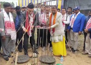 অসমৰ শেষ সীমান্ত জাগুনত স্থাপন হ’ব অসম ৰাজ্যিক পৰিবহন নিগমৰ বাছ আস্থান