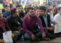 ডিব্ৰুগড় বিশ্ববিদ্যালয়ৰ উপাচাৰ্য্যৰ বিৰুদ্ধে বিত্তীয় অনিয়মৰ গুৰুতৰ অভিযোগ, আছু গোটৰ তীব্ৰ প্ৰতিবাদ