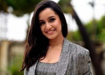 Shraddha Kapoor
