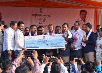 Sivasagar