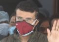 Sourav Ganguly discharged from hospital
