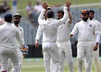 Team India
