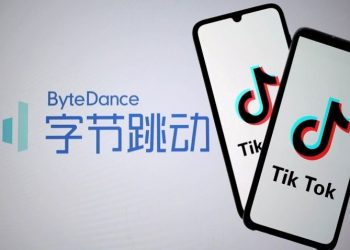 USA-TIKTOK/BYTEDANCE
