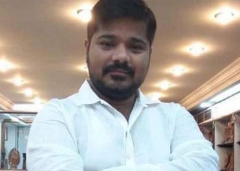 ত্ৰিপুৰা বিজেপিত কলহ; বিধায়ক সুশান্ত চৌধুৰীৰ ৰাজ্যিক বিজেপিৰ পৰা পদত্যাগ