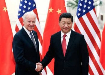 US-China