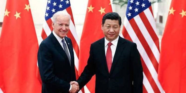 US-China