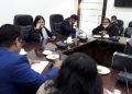 মৰিগাঁও জিলাত গণৰাজ্য দিৱস উদযাপনৰ প্ৰস্তুতিৰ ওপৰত গুৰুত্বপূৰ্ণ সভা