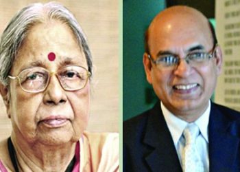 বাংলাদেশৰ এই দুগৰাকী বিশিষ্ট ব্যক্তিলৈ ভাৰতৰ পদ্মশ্ৰী সন্মান