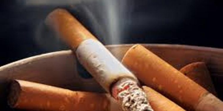 a ciga