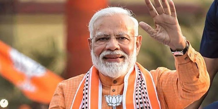 a modi