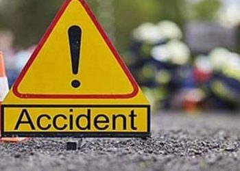 নলবাৰীত শোকাৱহ পথ দুৰ্ঘটনাত শিক্ষকৰ কৰুণ মৃত্যু