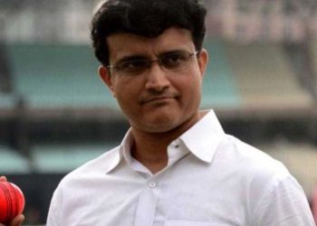 সম্পূৰ্ণ সুস্থ সৌৰভ গাংগুলী, চিকিৎসালয়ৰ পৰা যাব দিয়া হ’ল ঘৰলৈ