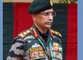 পূব লাডাখত নিজৰ স্থিতি ধৰি ৰাখিবলৈ সম্পুৰ্ণ ৰূপে সাজু ভাৰতীয় সেনা বাহিনী : নাৰাভানে