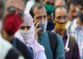 দেশত এতিয়ালৈকে ক’ৰ’নামুক্ত হৈছে ৯৯ লাখ ৭৫ হাজাৰৰো অধিক লোক