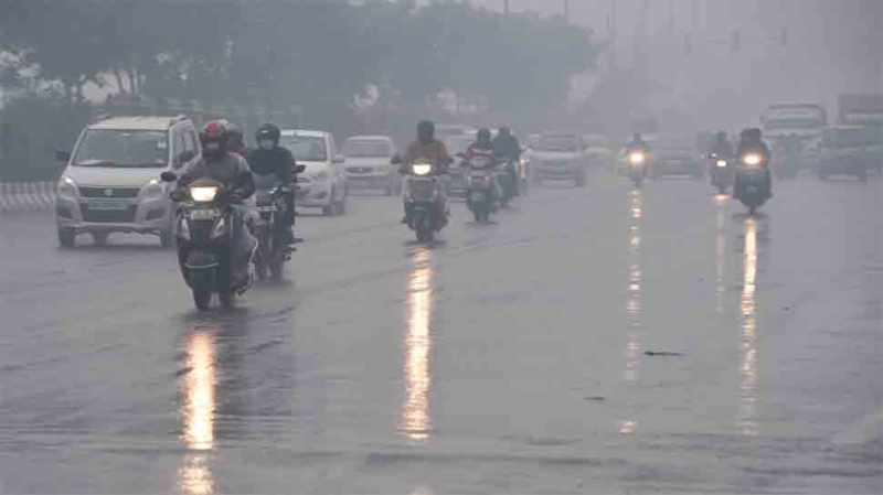 delhi-rains-news