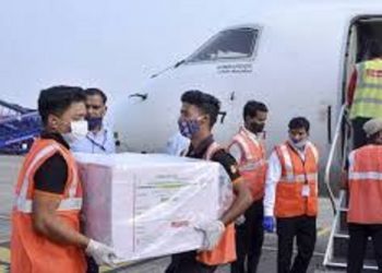 ভাৰতে আফ্ৰিকালৈ আগবঢ়াব ১ কোটি কোভিড ভেকচিন
