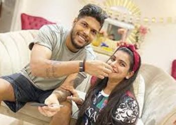 নৱবৰ্ষত কন্যা সন্তানৰ পিতৃ হ’ল ভাৰতীয় দলৰ বেগী বলাৰ উমেশ যাদৱ; বি চি চি আইৰ শুভেচ্ছা জ্ঞাপন