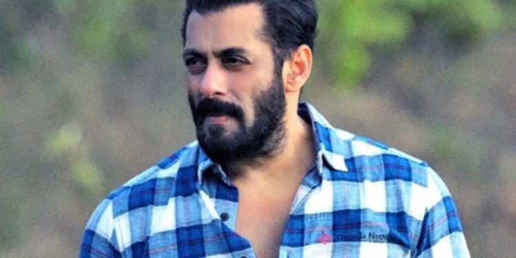 Salman Khan