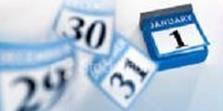 new-year-calendar