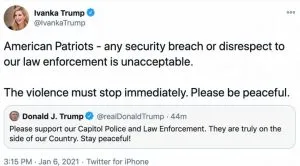 screen shot