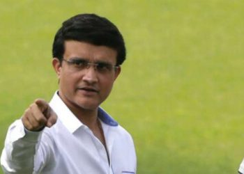 বুধবাৰে চিকিৎসালয়ৰ পৰা মুক্তি দিয়া হ’ব সৌৰভ গাংগুলীক : উডলেণ্ড চিকিৎসালয়