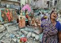 দুৰ্বৃত্তই লণ্ড-ভণ্ড কৰা ১০০ বছৰ পুৰণি হিন্দু মন্দিৰ পুনৰ নিৰ্মাণৰ নিৰ্দেশ পাকিস্তান উচ্চতম ন্যায়ালয়ৰ