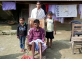 তামুলপুৰৰ দুৰ্ভগীয়া পৰিয়ালৰ কাহিনী