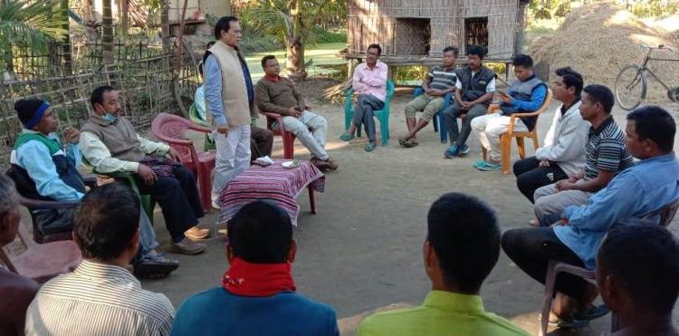 লংকি ফাংছ'