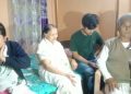 ঘৰ মাটি বিক্ৰী কৰি আলফা(স্বাধীনক) ধন দিবলৈ প্ৰস্তুত প্ৰণৱ কুমাৰ গগৈৰ পৰিয়াল