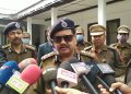 বি টি আৰত অশান্তিৰ সৃষ্টি কৰিব বিচৰা শক্তিৰ বিৰুদ্ধে কঠোৰ হ’ব অসম আৰক্ষী : আৰক্ষী সঞ্চালক প্ৰধান ভাস্কৰ জ্যোতি মহন্ত