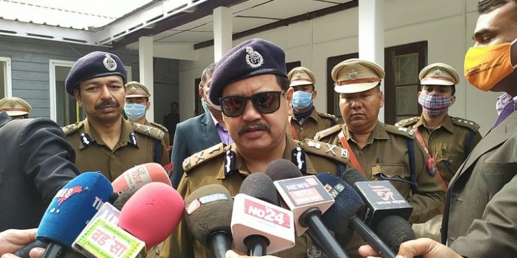ভাস্কৰ জ্যোতি মহন্ত