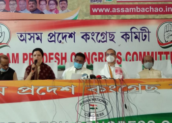 APCC Press meet