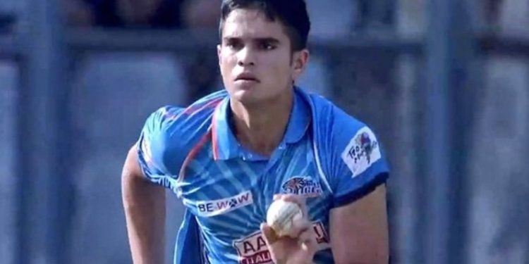 Arjun-Tendulkar-1