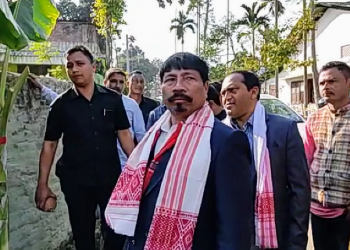 Atul Bora vs AASU.1
