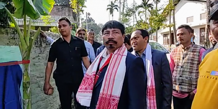 Atul Bora vs AASU.1