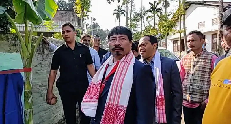 Atul Bora vs AASU.1