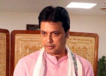 নেপালতো বিজেপিৰ চৰকাৰ! বিপ্লৱ দেৱৰ মন্তব্যক লৈ নেপাল চৰকাৰৰ তীব্ৰ প্ৰতিক্ৰিয়া
