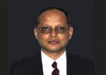 IAS Rajib Kumar Bora