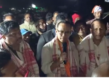 Congress in Koliabor