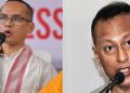 Gourav Gogoi Aru Pradyut Bordoloi