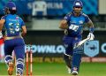 Indian team for t20 against England