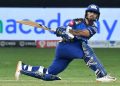 Ishan Kishan