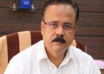 Jiten Hazarika