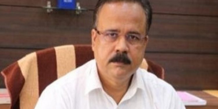 Jiten Hazarika