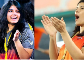 Kavya maran