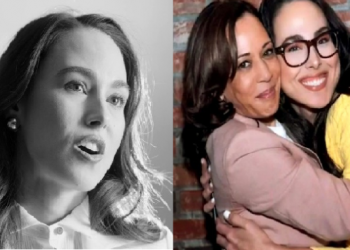 Meena Harris, Kamala Harris