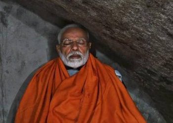 কৰোণা ভাইৰাছৰ বিৰুদ্ধে ভাৰতে দিয়া যুঁজখনত সমগ্ৰ বিশ্ববাসী অনুপ্ৰাণিত হৈছে  : প্রধানমন্ত্রী মোদী