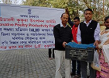 Morigaon