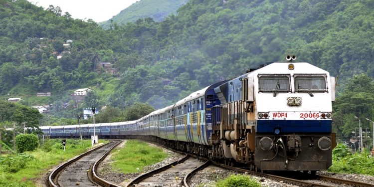 Pass spl train(1)